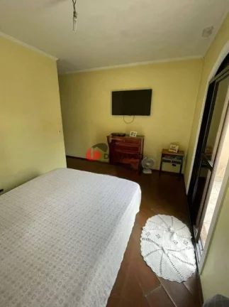 Imagem Sobrado à venda 3 Quartos, 1 Suite, 2 Vagas, 250M², Vila Alpina, São Paulo - SP