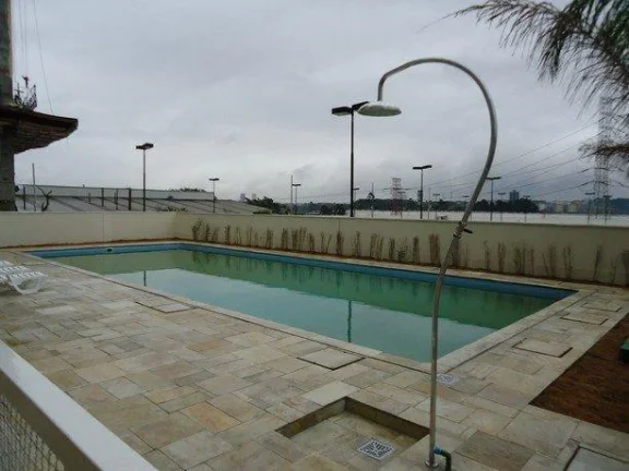 Imagem Apartamento para Venda em Santo André, Vila Homero Thon, 3 dormitórios, 1 banheiro, 1 vaga