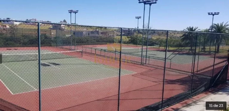 Imagem Sobrado à Venda em Alphaville Nova Esplanada - Votorantim/SP