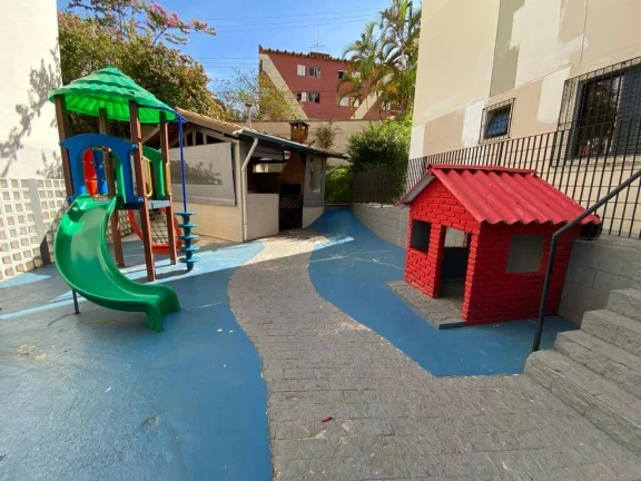 Imagem Apartamento 47m² 2 Dormitorios Próximo ao São Bernardo Plaza Shopping