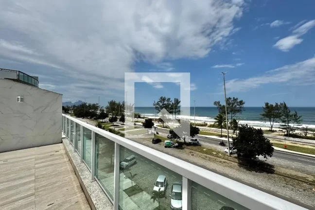 Imagem Apartamento à Venda - Recreio, 3 Quartos, 328 m2