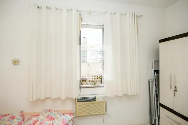 Imagem Apartamento à Venda - Copacabana, 1 Quarto, 30 m2
