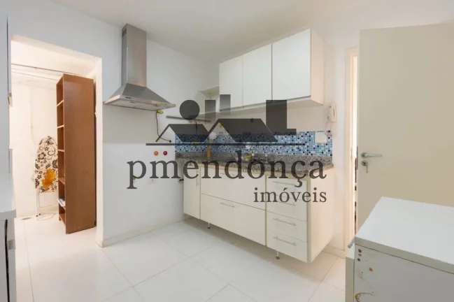 Imagem Lindo apartamento à venda em Pinheiros com 3 quartos e 1 vaga, 103m² pronto para morar!