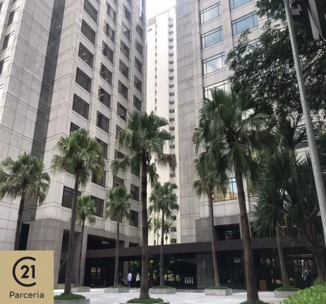 Imagem CONJUNTO COMERCIAL COMERCIAL em SÃO PAULO - SP, MOEMA