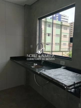 Imagem Triplex Novo, Fino Acabamento.Ótimo laudo CEF.