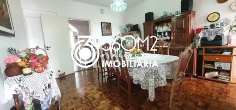 Imagem Sobrado para Venda em São Caetano do Sul / SP no bairro Olímpico