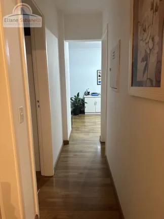 Imagem Apartamento à venda 3 quartos, 70m, 2 vagas, piscina na Vila Andrade