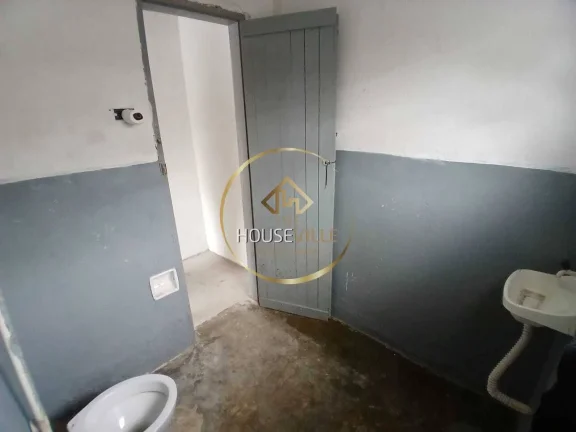 Imagem Casa a venda, 2 dormitorios 190m² em Santana, sjc