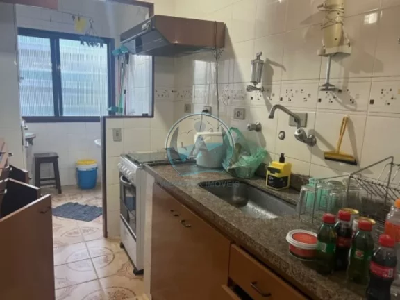 Imagem Imperdível! AP Duplex de 3 quartos e 180m² na Praia Grande, Ubatuba-SP. Agende sua visita agora!