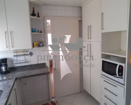 Imagem Apartamento à venda na Rua Tonelero com 3 suítes, 2 vagas, 145 m²
