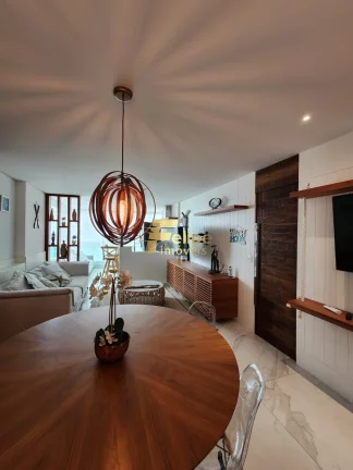 Imagem BELÍSSIMO APARTAMENTO DE 03 QUARTOS SENDO UMA SUÍTE LOCALIZADO NO CENTRO DE GUARAPARI/ES!