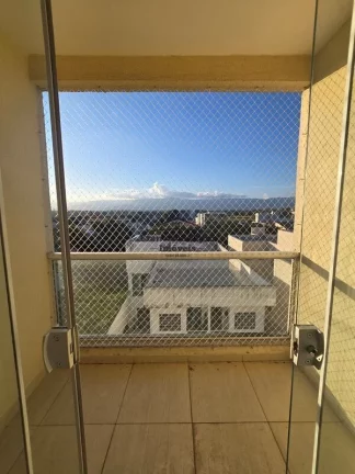 Imagem Apartamento à venda no bairro Jardim Bela Vista II - Guaratinguetá/SP