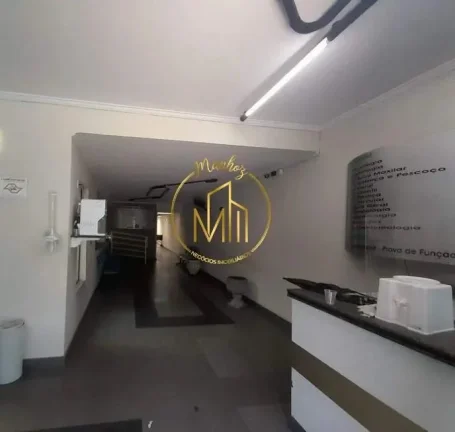 Imagem Comercial para Venda em São Bernardo do Campo, Jardim do Mar, 8 banheiros