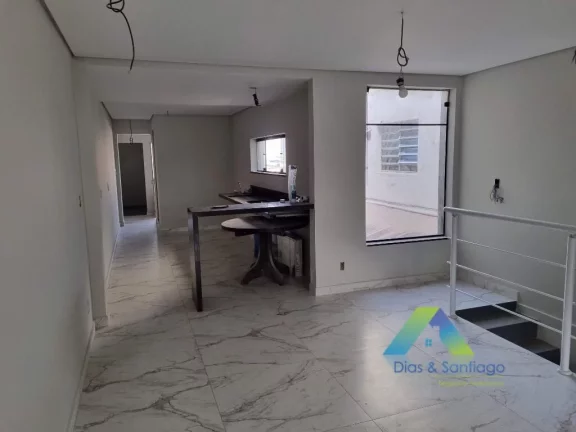 Imagem Sobrado com 4 dormitórios à venda, 240 m² por R$ 1.320.000,00 - Ipiranga - São Paulo/SP