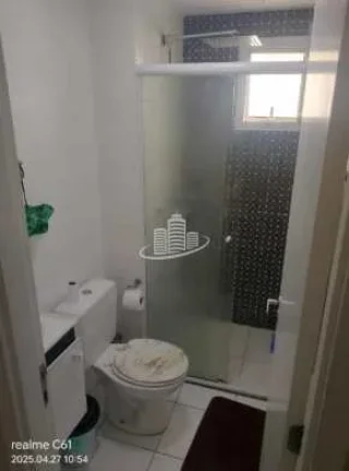 Imagem Apartamento Padrão