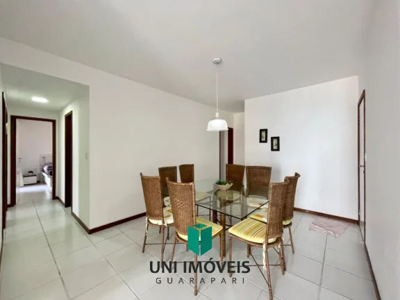 Imagem Oportunidade! Apartamento de 3 Quartos com suíte, elevador e 2 vagas na Praia das Virtudes, Guarapari