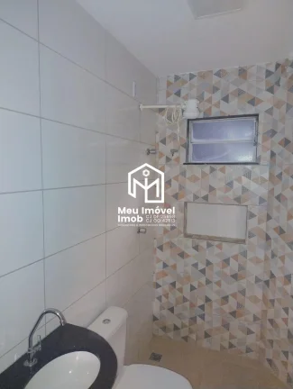 Imagem Apartamento em Jardim Querência - Águas Lindas de Goiás