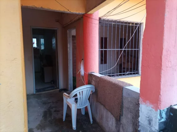 Imagem Casa com ponto comercial