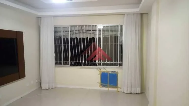 Imagem Apartamento com 2 dormitórios à venda, 75 m² por R$ 310.000,00 - Fonseca - Niterói/RJ