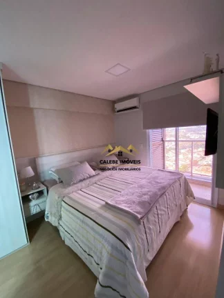 Imagem Apartamento com 3 dormitórios à venda, 94 m² por R$ 890.000,00 - Centro - Tatuí/SP