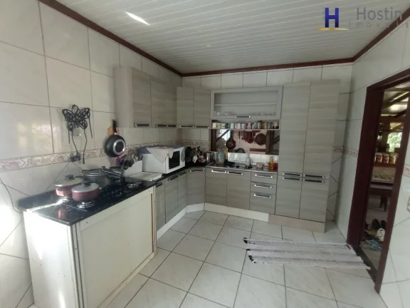 Imagem CASA RESIDENCIAL em SÃO FRANCISCO DO SUL - SC, Rocio Grande