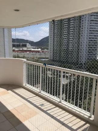 Imagem Venda Pablo Picasso Barra Bonita 3 quartos com vaga