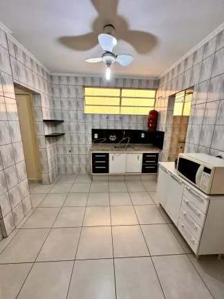 Imagem Apartamento com 2 Quartos à Venda, 80 m² em Vila João Jorge - Campinas