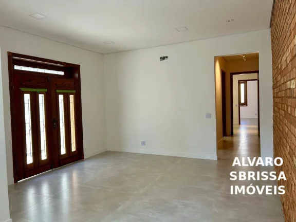 Imagem Casa com 2 dormitórios à venda, 122 m² por R$ 850.000,00 - Centro - Itu/SP