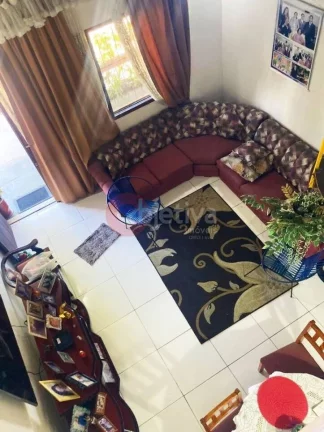 Imagem Apartamento com 2 dormitórios à venda, 90 m² por R$ 390.000,00 - Parque Riviera - Cabo Frio/RJ