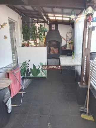 Imagem Casa à venda, 48 m² por R$ 306.000,00 - Tucuruvi - São Paulo/SP