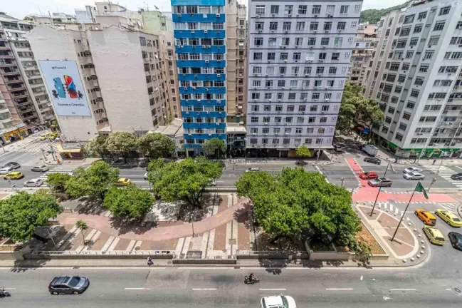 Imagem Apartamento a Venda no bairro Copacabana - Rio de Janeiro, RJ