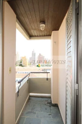Imagem Apartamento com 2 dormitórios à venda, 58 m² por R$ 399.800,00 - Centro - Campinas/SP