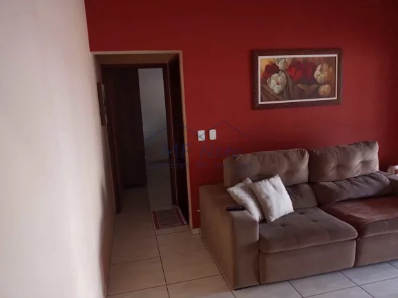 Imagem Casa Padrão