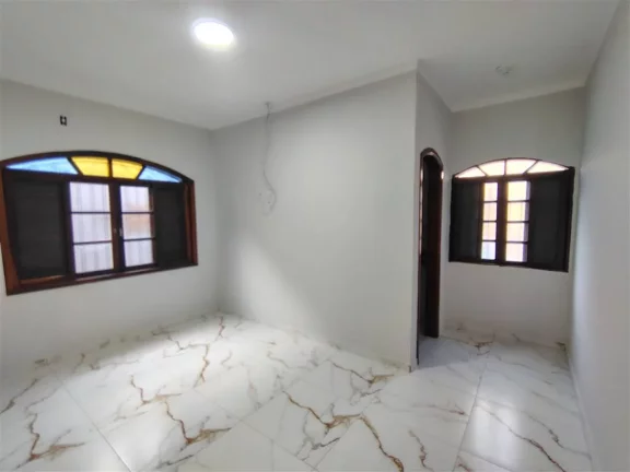 Imagem CASA 2 DORMITÓRIOS COM PISCINA