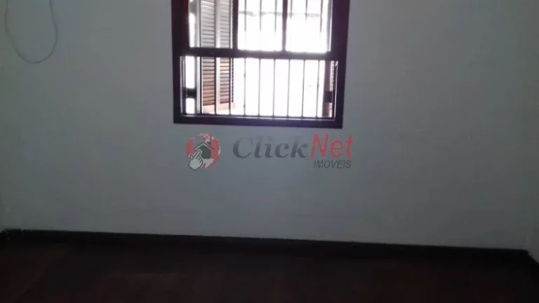 Imagem Casa para Venda ou Locação no bairro Osvaldo Cruz em São Caetano