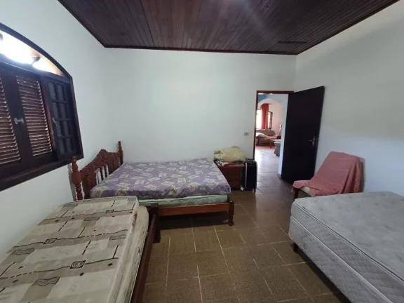 Imagem Sítio com 4 dormitórios à venda, 6000 m² por R$ 850.000,00 - Centro - Biritiba Mirim/SP