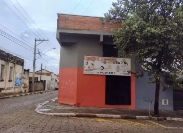 Imagem Imóvel Residencial e Comercial á venda no centro de Tatuí/SP