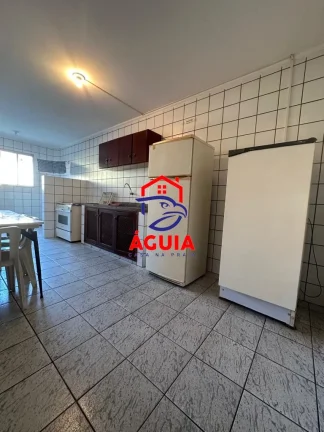 Imagem Apartamento mobiliado na Praia Grande de Ubatuba próximo à praia!