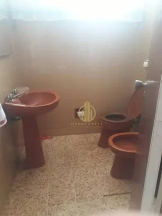 Imagem Casa com 4 dormitórios à venda, 280 m² por R$ 548.000,00 - Lagoinha - Ribeirão Preto/SP