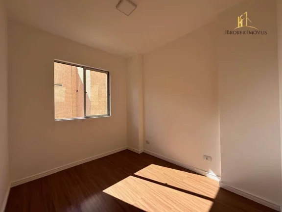 Imagem Apartamento REFORMADO com 2 quartos à venda, 49 m² por R$ 420.000 - Bigorrilho - Curitiba/PR