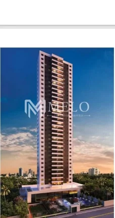 Imagem Oportunidade em CANDEIAS:134m²,04qts,suite,03 vagas..