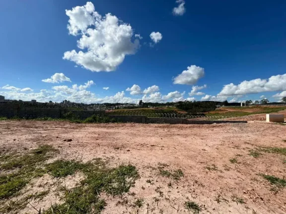 Imagem Lote Plano no Loteamento Terras Altas– Pronto para Construir e Valorizar!