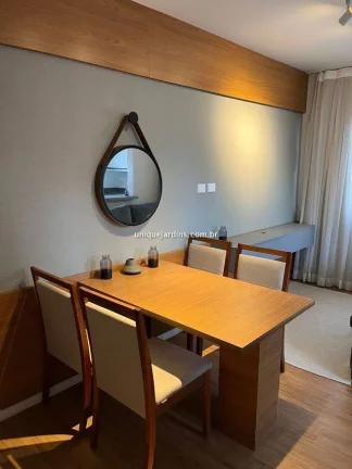 Imagem Apartamento para alugar Jardim América São Paulo