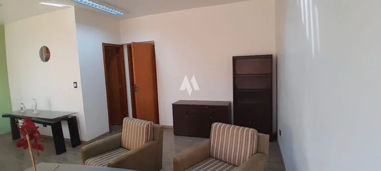 Imagem Sala Comercial - Rua Carvalho de Mendonça, próximo a Av.: Ana Costa