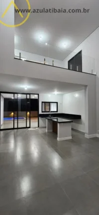 Imagem Casa em Condomínio para Venda em Atibaia, Condominio Terras De Atibaia, 3 dormitórios, 3 suítes, 4 banheiros, 4 vagas
