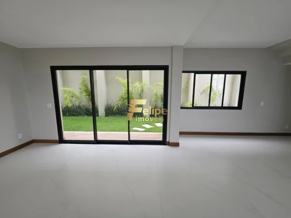 Imagem CASA DE ALTO PADRÃO NO CONDOMÍNIO RIVIERA PARK