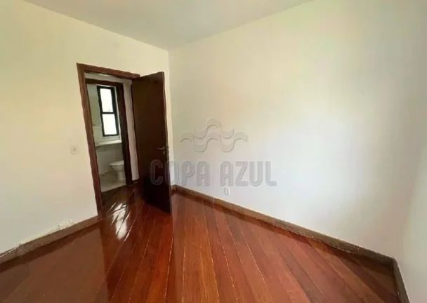 Imagem Copacabana - Residencial › Apartamento com 2 quarto(s) a Venda