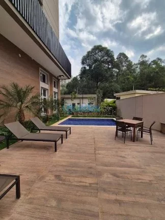 Imagem Apartamento 02 Dorm. em Vila Andrade - São Paulo, SP