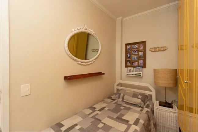 Imagem APARTAMENTO RESIDENCIAL em São Paulo - SP, Vila Clementino