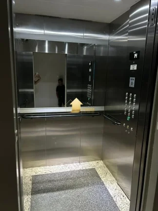 Imagem Apartamento 2 Quartos Condomínio RNI Parque Ohara Coxipó
